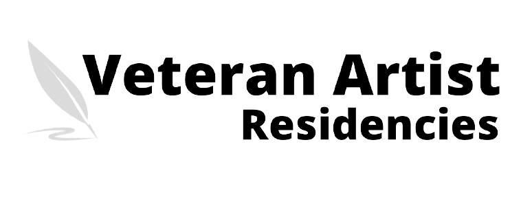 Veteran Artist Residencies nonprofit logo